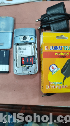 Nokia 6681 (symbian)